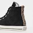Converse Chuck Taylor All Star Winter Luxe Suede schwarz 92620 7