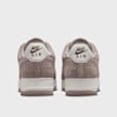 Nike   Air Force 1`07 LV8 castanho 92660 5
