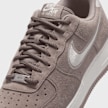 Nike   Air Force 1`07 LV8 castanho 92660 7