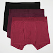 SNIPES 3 PACK - Tonal Tape Briefs Boxershorts višebojno 92655 1