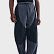 Nike   Tech Boreas Knit Open-Hem Pants azul 92666 3