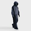 Nike   Tech Boreas Knit Open-Hem Pants blau 92666 5