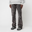 Smoke Rise Vintage Washes Jeans zwart 92685 1