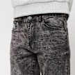 Smoke Rise Vintage Washes Jeans schwarz 92685 3