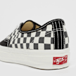 Vans LX Authentic czarny 92681 7