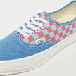 Vans LX Authentic niebieski 92683 6