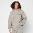 Pegador Logo Oversized Hoodie bež 92698 1