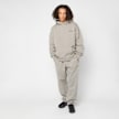 Pegador Logo Oversized Hoodie bež 92698 4