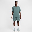 Nike Nocta NRG CS Fleece Shorts zelena 93119 9