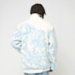 Pegador Dinan Fleece Jacket azul 92703 2