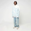 Pegador Dinan Fleece Jacket azul 92703 4