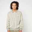 Pegador Haflong Knit Zip Jacket grau 99286 1