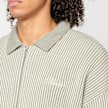 Pegador Haflong Knit Zip Jacket siva 99286 3