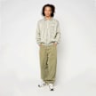 Pegador Haflong Knit Zip Jacket gris 99286 4