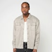 Pegador Madikeri Suede Overshirt szary 92702 1