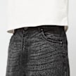 Urban Classics 90's Heavy Denim Shorts szary 92705 3