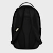 SPRAYGROUND Shark Central Knit Backpack preto 92724 4