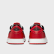 Jordan Air Jordan 1 OG Chicago Low rosso 92747 4