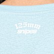 125mm x SNIPES UV-Reactive Regular T-Shirt 125mm x SNIPES azul 92761 6