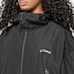 125mm x SNIPES Technical Trackjacket 125mm x SNIPES preto 92764 4