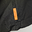 125mm x SNIPES Technical Trackjacket 125mm x SNIPES noir 92764 6