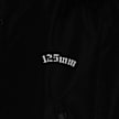 125mm x SNIPES Technical Trackjacket 125mm x SNIPES noir 92764 7