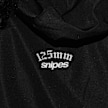 125mm x SNIPES Technical Trackjacket 125mm x SNIPES noir 92764 8