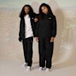 125mm x SNIPES City Trackpants 125mm x SNIPES noir 92766 8