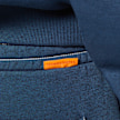125mm x SNIPES Oversized Sweatpants blauw 92768 6
