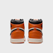 Jordan Air Jordan 1 High OG Shattered Backboard laranja 92780 5