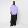 Urban Classics Fluffy Hoody morado 92800 4