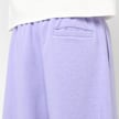 Urban Classics Fluffy Trackpants morado 92804 4