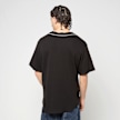 Karl Kani Kani Legacy Waffle Baseball Jersey negro 92797 2
