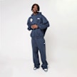 Karl Kani Kani Script Straight Leg Sweatpants blu 92806 5