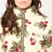 Karl Kani Metal Signature Floral Teddy Trackjacket multicolor 92785 3