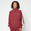 Karl Kani Sidestripe Trackjacket crvena 92873 1