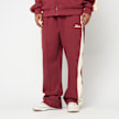 Karl Kani Sidestripe Trackpants rouge 92871 1