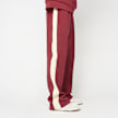 Karl Kani Sidestripe Trackpants crvena 92871 4