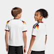 adidas Originals Deutschland DFB 2026 Kids Heimtrikot weiß 92882 2