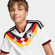 adidas Originals Deutschland DFB 2026 Kids Heimtrikot weiß 92882 3