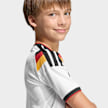 adidas Originals Deutschland DFB 2026 Kids Heimtrikot weiß 92882 4