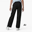 Karl Kani Retro Patch Trackpants Junior schwarz 92880 2