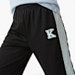 Karl Kani Retro Patch Trackpants Junior noir 92880 3