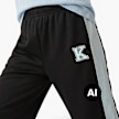 Karl Kani Retro Patch Trackpants Junior schwarz 92880 3