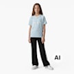 Karl Kani Retro Patch Trackpants Junior negro 92880 4