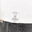 adidas Originals Germany DFB 2026 Home Jersey branco 92883 6