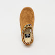 Decibel Liorah Plateau Leather Slide braun 92886 5
