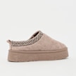 Decibel Liorah Plateau Leather Slide beż 92889 3