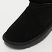Decibel Pipah Leather Boot preto 92885 6