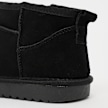 Decibel Pipah Leather Boot zwart 92885 7